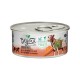 BEYOND GATO GRAIN FREE LATAS 12x85 g Comida para Gatos