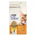 CAT CHOW ADULT 15 Kg POLLO Comida para Gatos