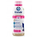 ORALADE RF+ GATOS 6x330 ml Rehidratante para gastos