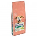 DOG CHOW ADULT LIGHT MEDIUM 14 Kg PAVO Pienso para Perros