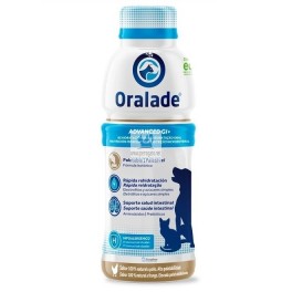 ORALADE ADVANCED Gi Perros/gatos 6x500 ml Rehidratante para perros y gastos