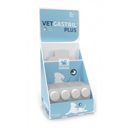 VET-GASTRIL 48 Comprimidos