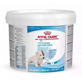 Royal Canin Puppy Babydog Leche Cachorros 2 Kg Pienso para Perros