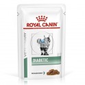 Royal Canin Feline Vet Diabetic 12x85 g comida para gatos