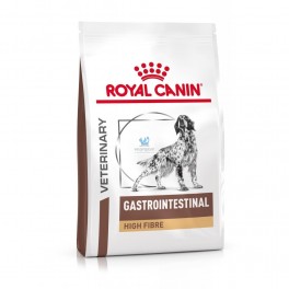 Royal Canin Gastrointestinal High Fibre 14 Kg Pienso para Perros
