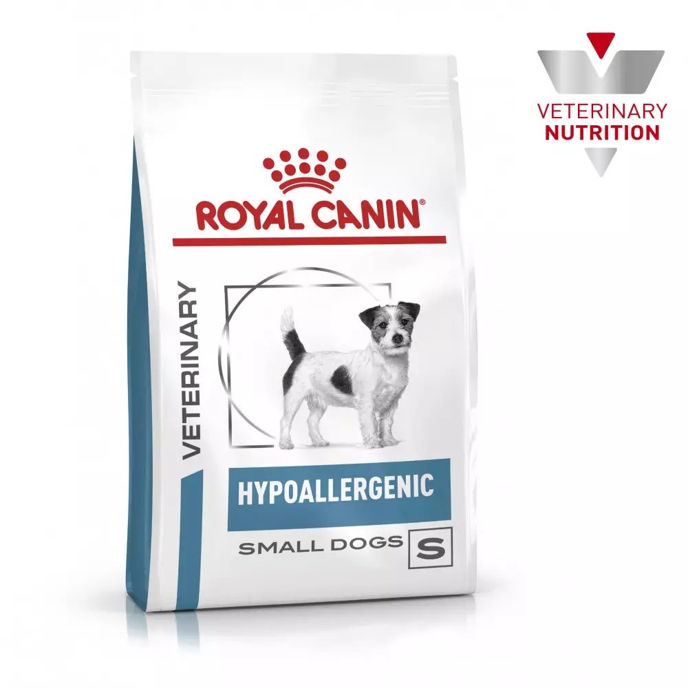 Royal Canin Comida Húmeda Hypoallergenic Canine