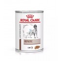 Royal Canin Canine Vet Hepatic 12x420 g Latas Pienso para Perros
