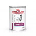 Royal Canin Canine Vet Renal Special 12x410 g LATAS Pienso para Perros