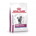 Royal Canin Feline Vet Renal SPECIAL 4 Kg Comida para gatos