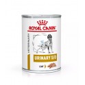 Royal Canin Canine Vet Urinary S/0 12x410 g Pienso para Perros