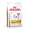 Royal Canin Canine Vet Urinary S/0 Small Pienso para Perros
