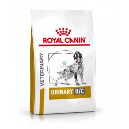 Royal Canin Canine Vet Urinary UC Low Purine Pienso para Perros
