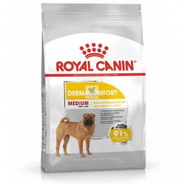 Royal Canin Dermacomfort Medium 10 kg pienso para perros