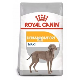 Royal Canin Dermacomfort Maxi 10 kg pienso para perros