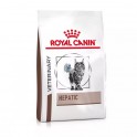 Royal Canin Feline Vet Hepatic Comida para gatos