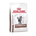 Royal Canin Feline Vet GastroIntestinal 4 Kg comida para gatos