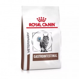 Royal Canin Feline Vet GastroIntestinal 4 Kg comida para gatos