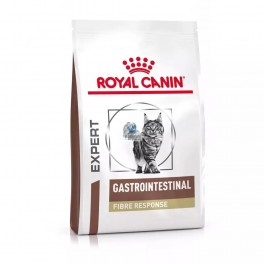 Royal Canin Feline Vet Gastrointestinal Fibre Response Comida para Gatos