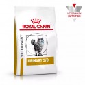 Royal Canin Feline Vet Urinary S/O 7 Kg comida para gatos