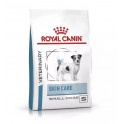 Royal Canin Canine Vet Skin Care Small 4 Kg Pienso para Perros