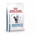 Royal Canin Feline Vet Skin & Coat 3.5 Kg comida para gatos