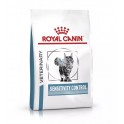 Royal Canin Feline Vet Sensitivity Control 3,5 Kg Cmida para gatos