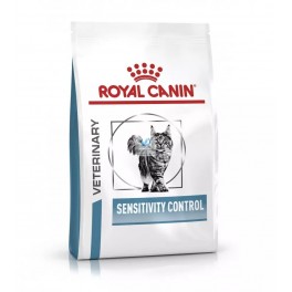 Royal Canin Feline Vet Sensitivity Control 3,5 Kg Cmida para gatos