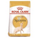 Royal Canin Feline Adult Sphynx 10 Kg Comida para gatos