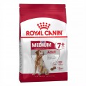 Royal Canin Canine Adult-Medium 7+ 15 Kg Pienso para Perros