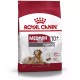 Royal Canin Canine Adult-Medium 10+ Ageing 15 Kg Pienso para perros