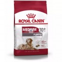 Royal Canin Canine Adult-Medium 10+ Ageing 15 Kg Pienso para perros