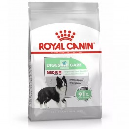 Royal Canin Adult-Medium Digestive 12 Kg Pienso para Perros