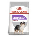 Royal Canin Canine Adult-Medium Sterilised 12 Kg Pienso para Perros