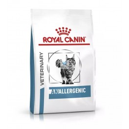 Royal Canin Feline Vet Anallergenic Comida para gatos