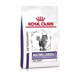 Royal Canin Feline Vet Senior Consult Balance 3.5 Kg Comida para Gatos