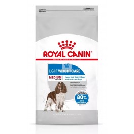 Royal Canin Canine Adult-Medium Light 12 Kg Pienso para Perros