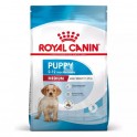 Royal Canin Puppy-Medium Junior 15 Kg Pienso para Perros
