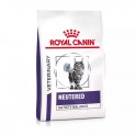 Royal Canin Feline Vet Neutered Satiety Balance Comida para Gatos