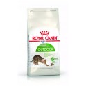 Royal Canin Outdoor (7+)  2 kg comida para gatos