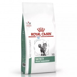 Royal Canin Feline Vet Satiety Weight Management Comida para Gatos