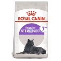 Royal Canin Feline Sterilised Senior 7+ 3.5 Kg Comida para Gatos