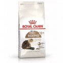 Royal Canin Feline Sterilised Senior Ageing +12 4 Kg Comida para Gatos