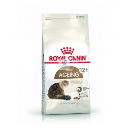 Royal Canin Feline-Ageing +12  4 Kg Comida para Gatos