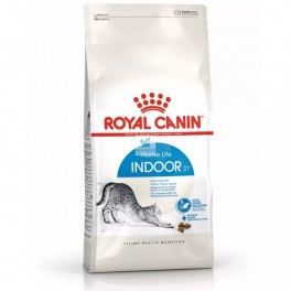 Royal Canin Feline-Indoor 27 Comida para Gatos