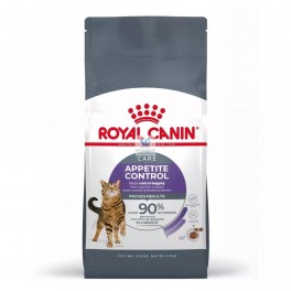 Royal Canin Feline-Indoor Appetite Control Comida para Gatos