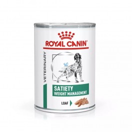 Royal Canin Canine Vet Satiety Weight Manag. 12x410 g Pienso para Perros