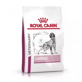 Royal Canin Canine Vet Cardiac Pienso para Perros