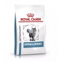 Royal Canin Feline Vet Hypoallergenic 4.5 Kg Comida para Gatos