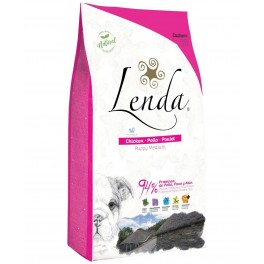 Lenda Original Puppy 15 Kg Pienso para Perros