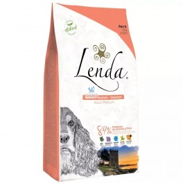 Lenda Adult Salmon 12 Kg Pienso para Perros